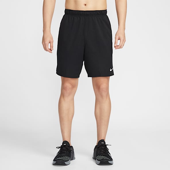 【メーカー公式ショップ】 NIKE公式】 メンズ ブラック ハーフパンツ＆ショートパンツ ウェア